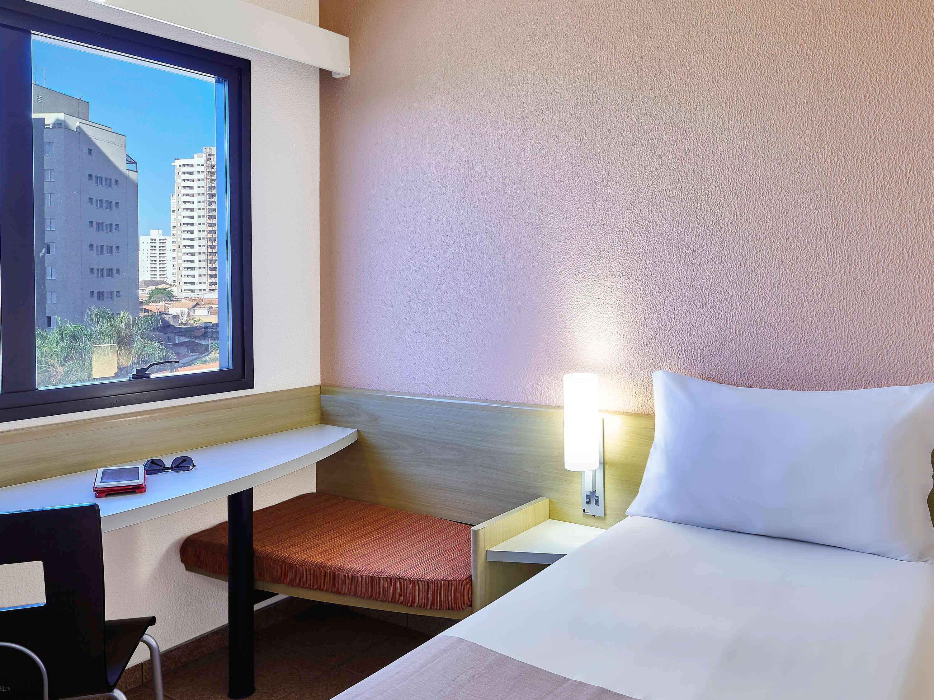Hotel Ibis Taubaté Extérieur photo
