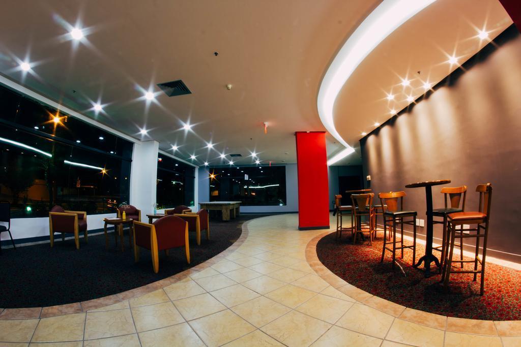 Hotel Ibis Taubaté Extérieur photo