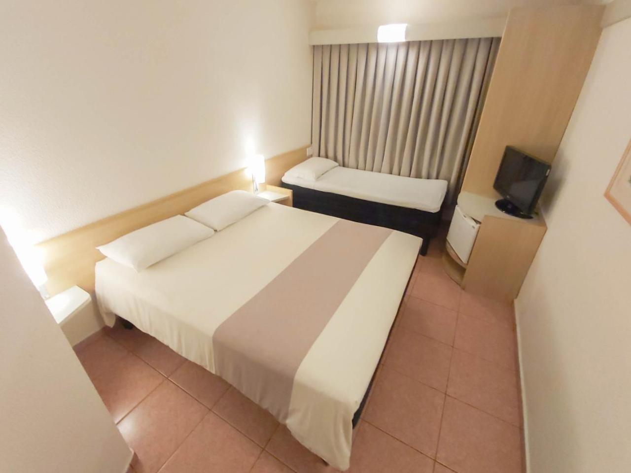 Hotel Ibis Taubaté Extérieur photo